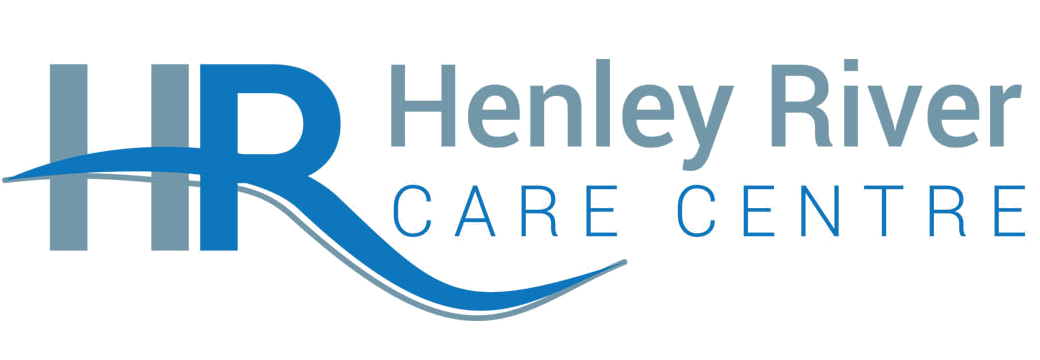 Henley River Care Centre logo