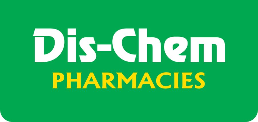 Dis-Chem logo