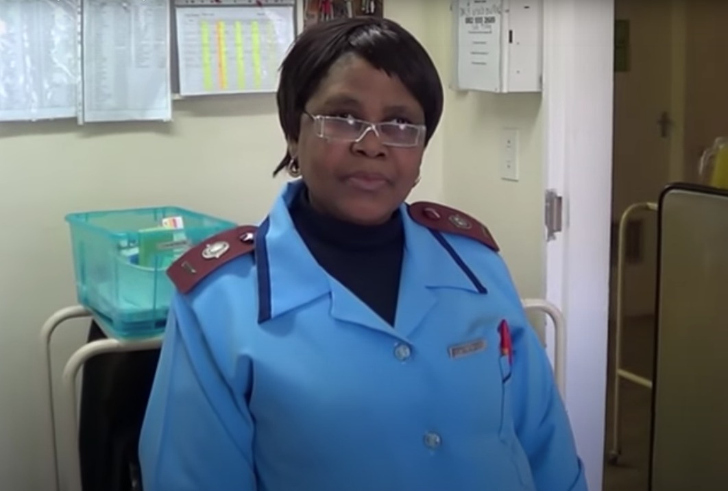 Serene Park Retirement Centre, whose matron describes the BellMe system in her testimonial video