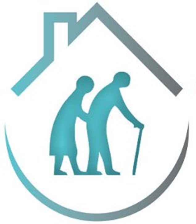 The Old Peoples Home logo