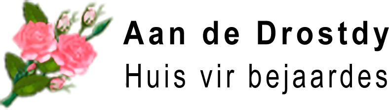 Aan de Drostdy Home for the Elderly logo