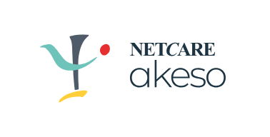 Akeso specialised psychiatric clinics logo